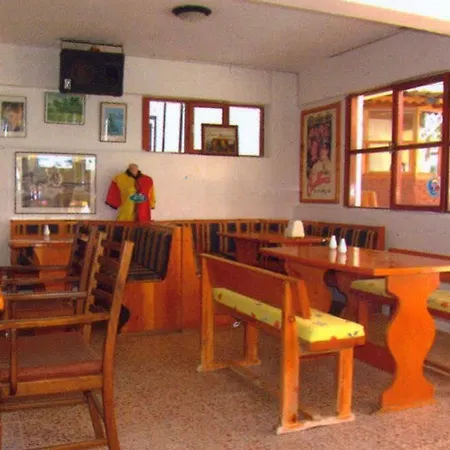 Capri Riva Otel