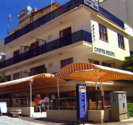 Capri Riva Kuşadası