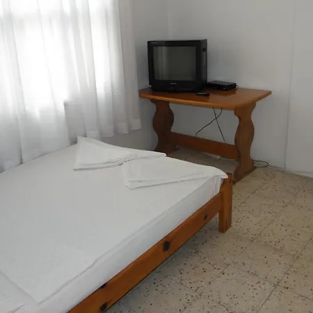 Capri Riva * Kusadası