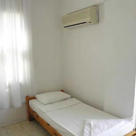 Hotell Capri Riva *
