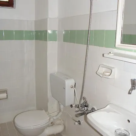 Hotell Capri Riva Kusadası