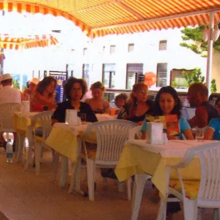 Capri Riva Hotell *